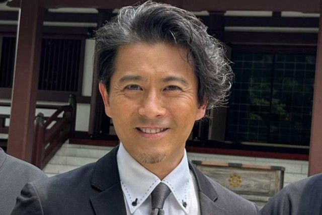 【芸能】山口達也氏が姫路で講演　アルコール依存症から立ち直る姿をリアルに語るも…　TOKIOには触れず